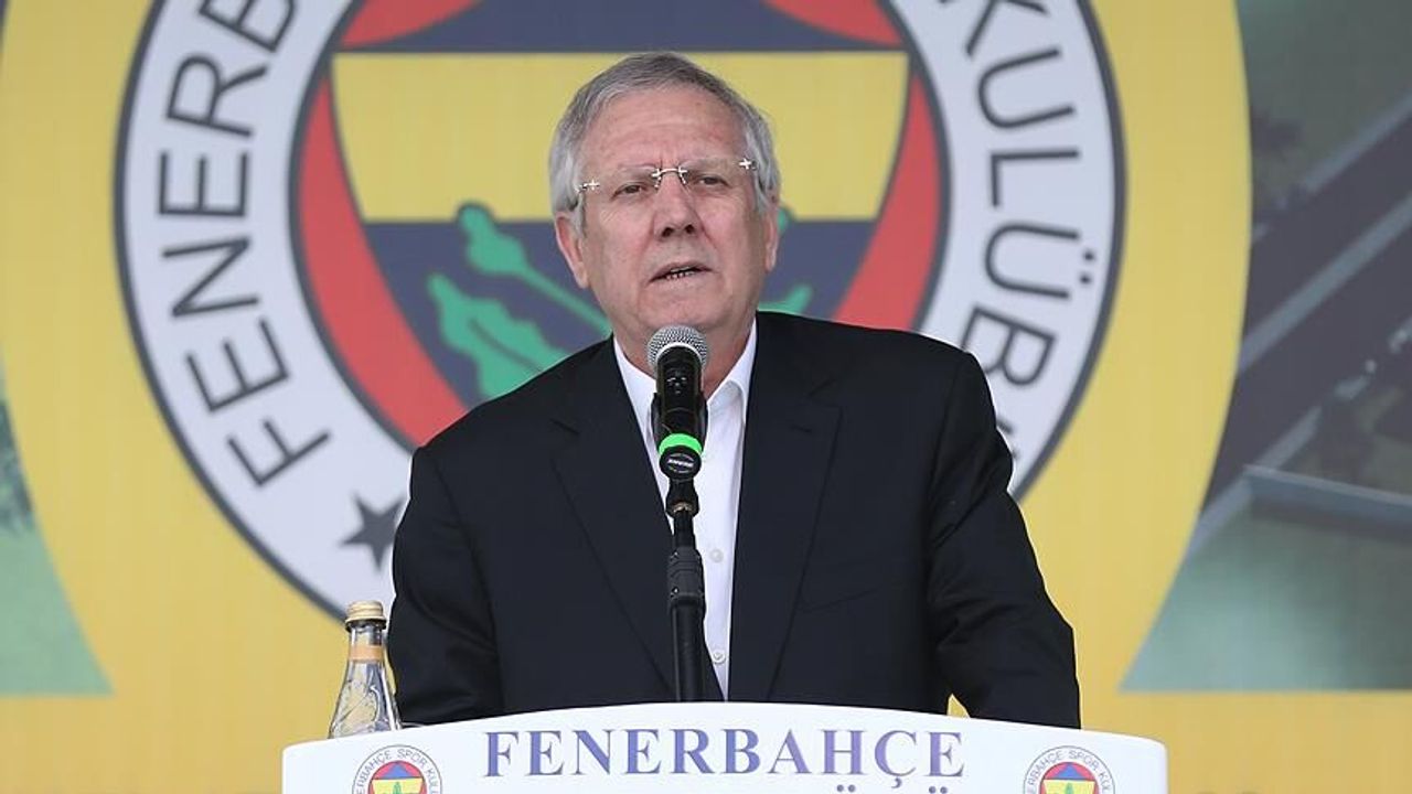 Başkan adayı Aziz Yıldırım’ın listesi belli oldu