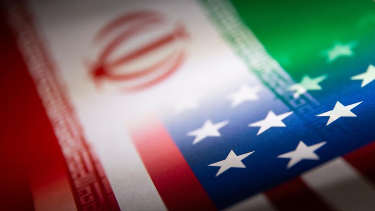 ABD ile İran hattında milyar dolarlık kripto operasyonu