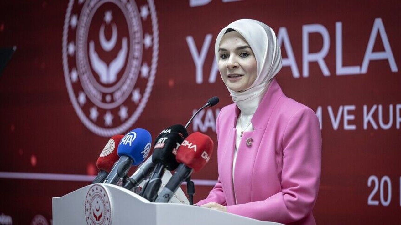 Devlet korumasındaki 605 genç kamuya atandı