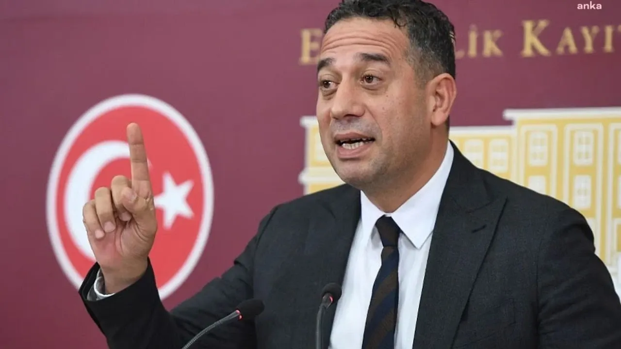CHP'de arınma tartışmasına Başarır'dan ezber bozan bir yorum geldi
