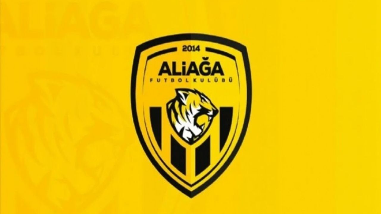 Aliağa FK'da yeni sezon öncesi dört oyuncuyla yollar ayrıldı