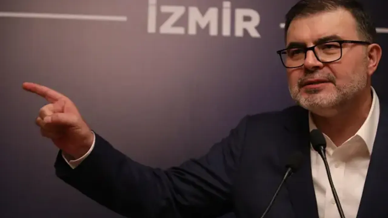 AK Parti'li Saygılı'dan 'tarife manipülasyonu' çıkışı!