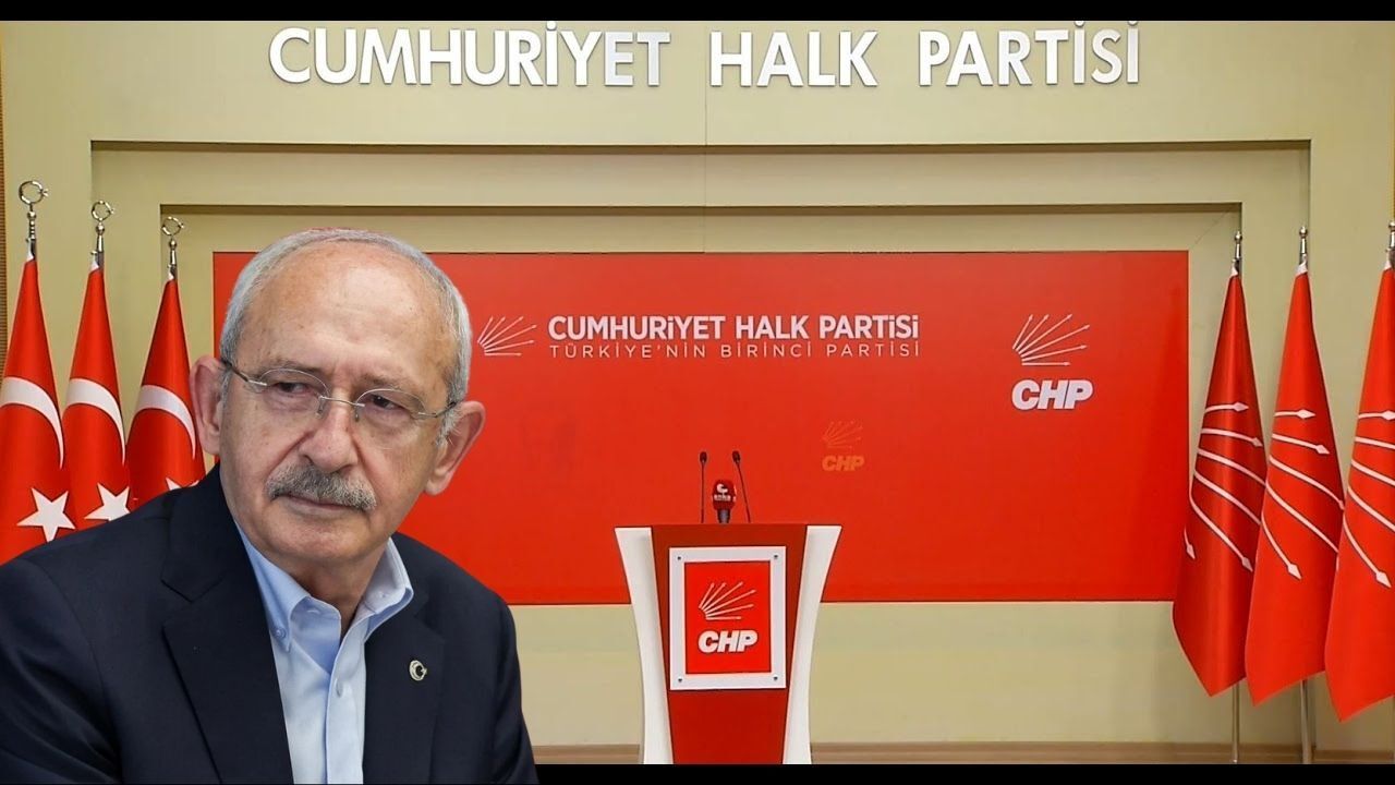 Kılıçdaroğlu videosu sonrası 81 CHP örgütünden ortak açıklama!