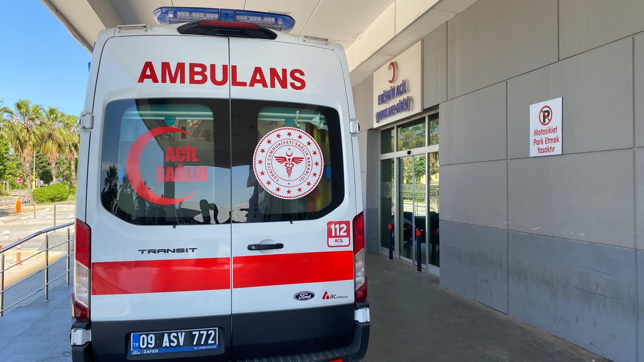 Aydın'da trajik olay: Serinlemek isterken canından oldu