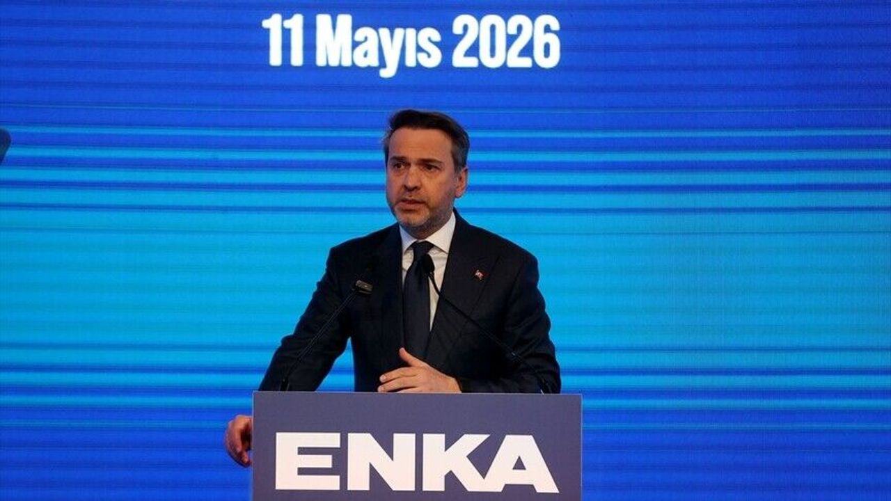 Bayraktar: Günlük 22 milyon metreküp doğalgaz üretiyoruz