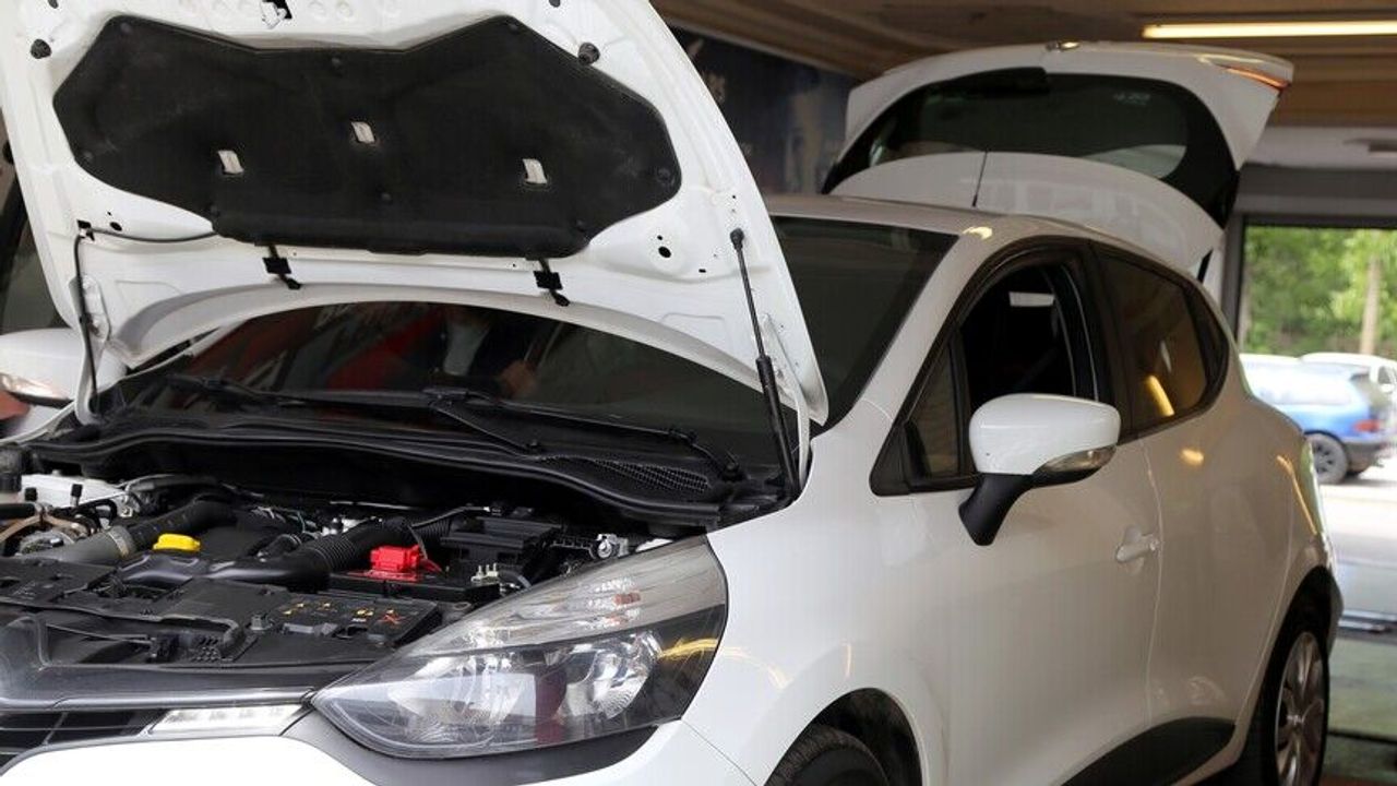Motorlu kara taşıtı ekspertiz hizmetlerine çekidüzen geliyor