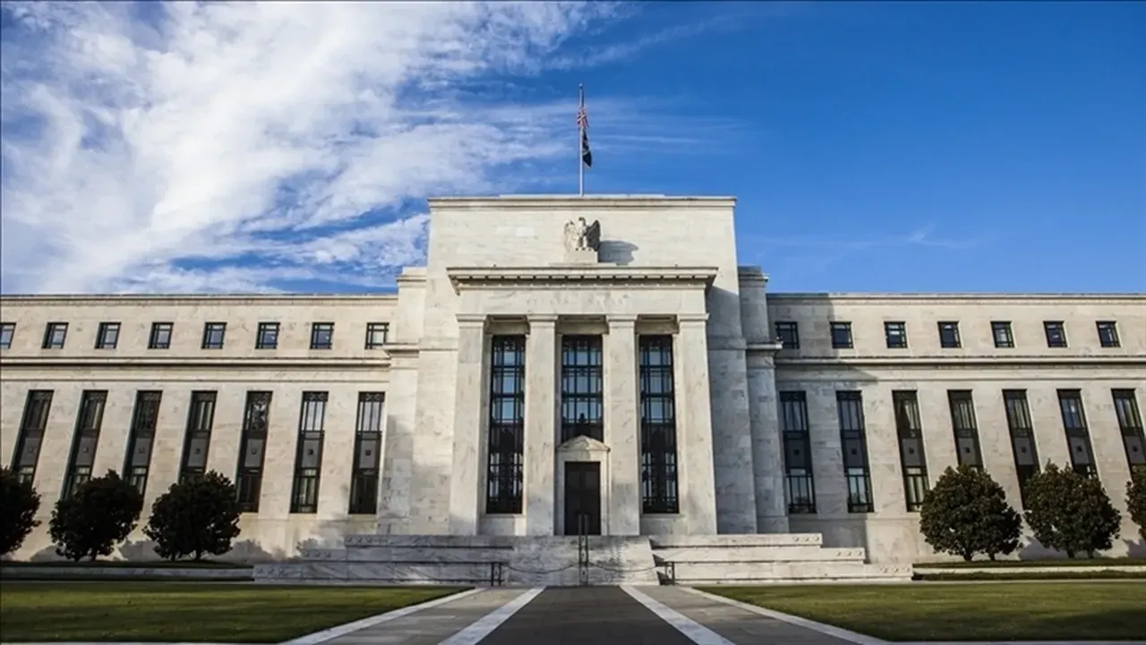Finansal sistem diken üzerinde: FED Mayıs ayı raporu yayınlandı!
