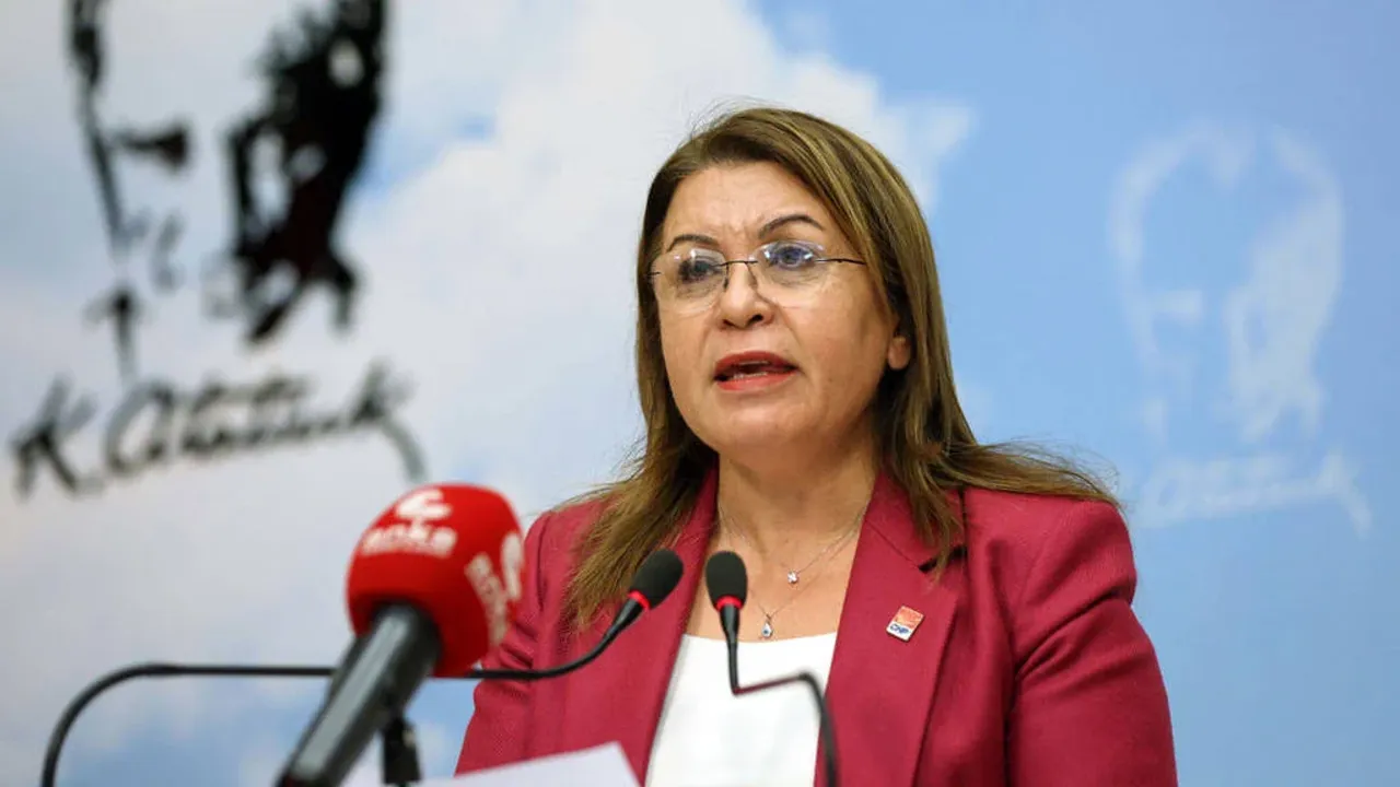 CHP'den TBMM’ye kadın istihdamı için komisyon teklifi