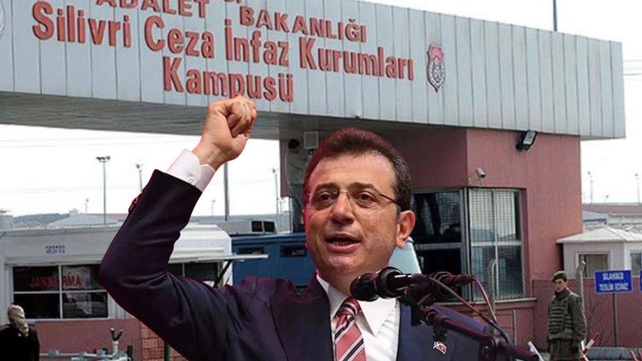 İBB davasında savcı mütalaasını verdi: Beş kişi serbest kalıyor