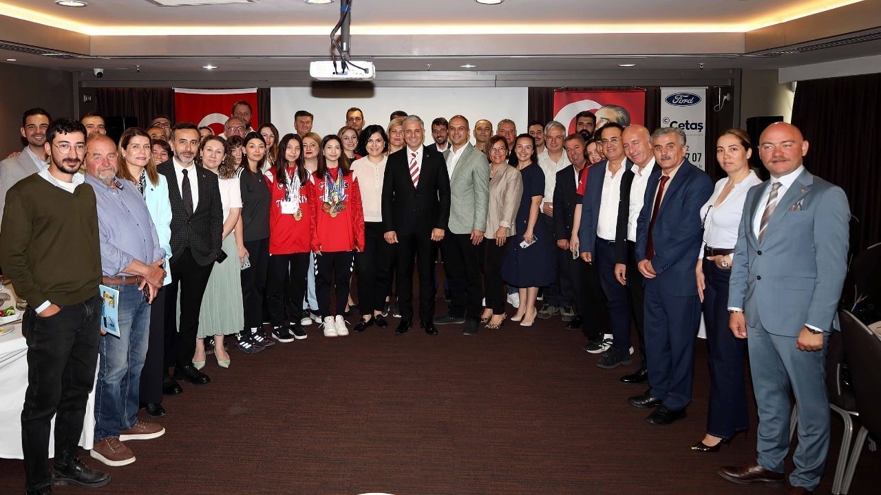 KESİAD'dan KOBİ'ler için acil finansman ve destek çağrısı