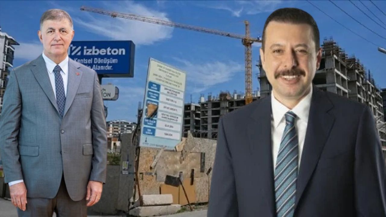 Cemil Tugay’ın kötü kader çıkışına AK Parti’den yanıt