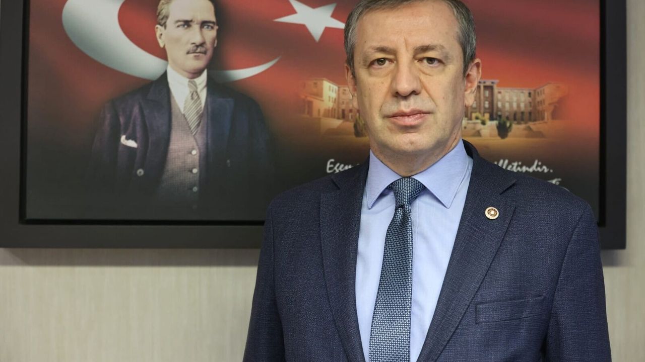 CHP’li Türeli’den tarım çıkışı: Çiftçi ithalata ezdirildi!