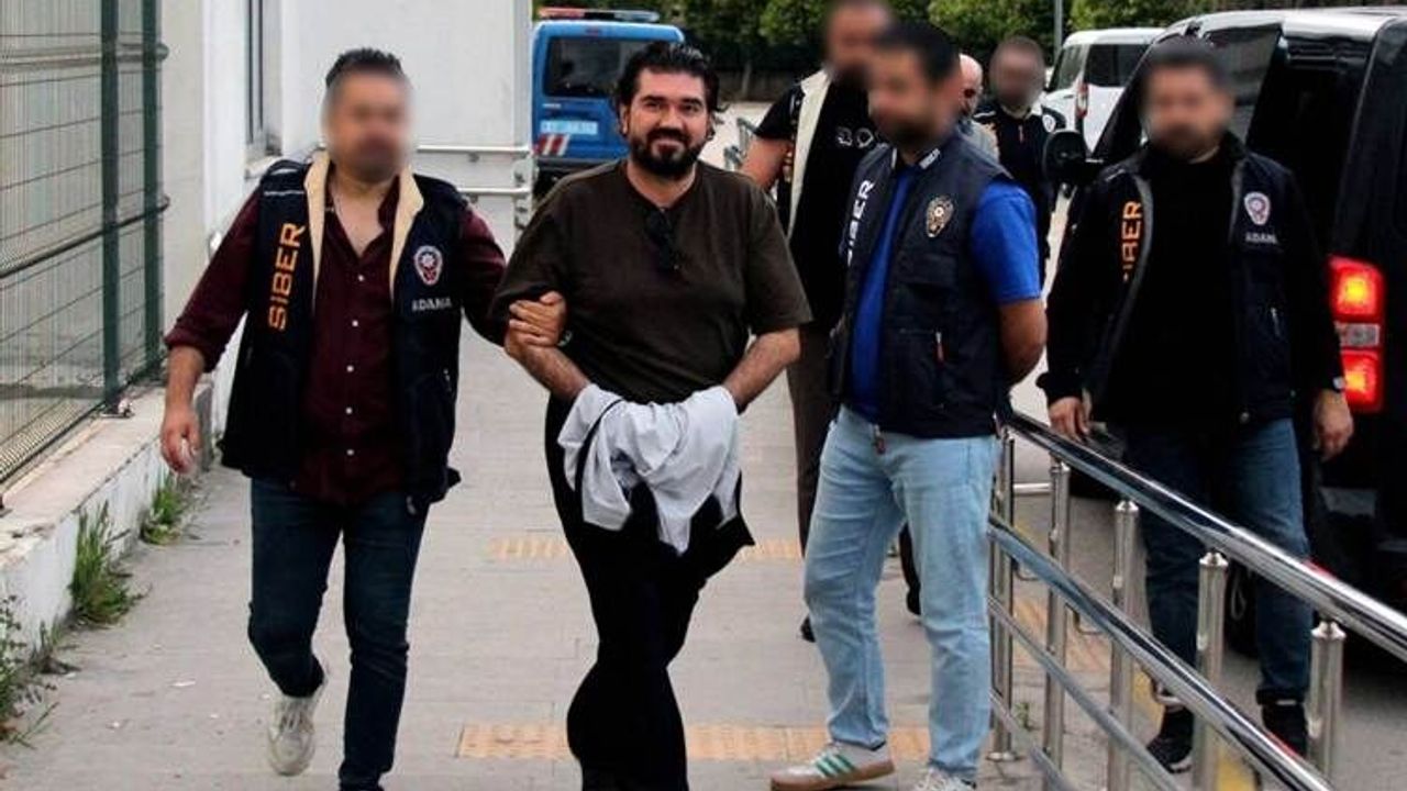 Rasim Ozan Kütahyalı'dan milyonluk para trafiğine borç savunması