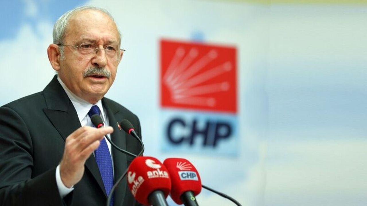 Kılıçdaroğlu ekibinden CHP personeline ya mesai ya işsizlik iddiası!