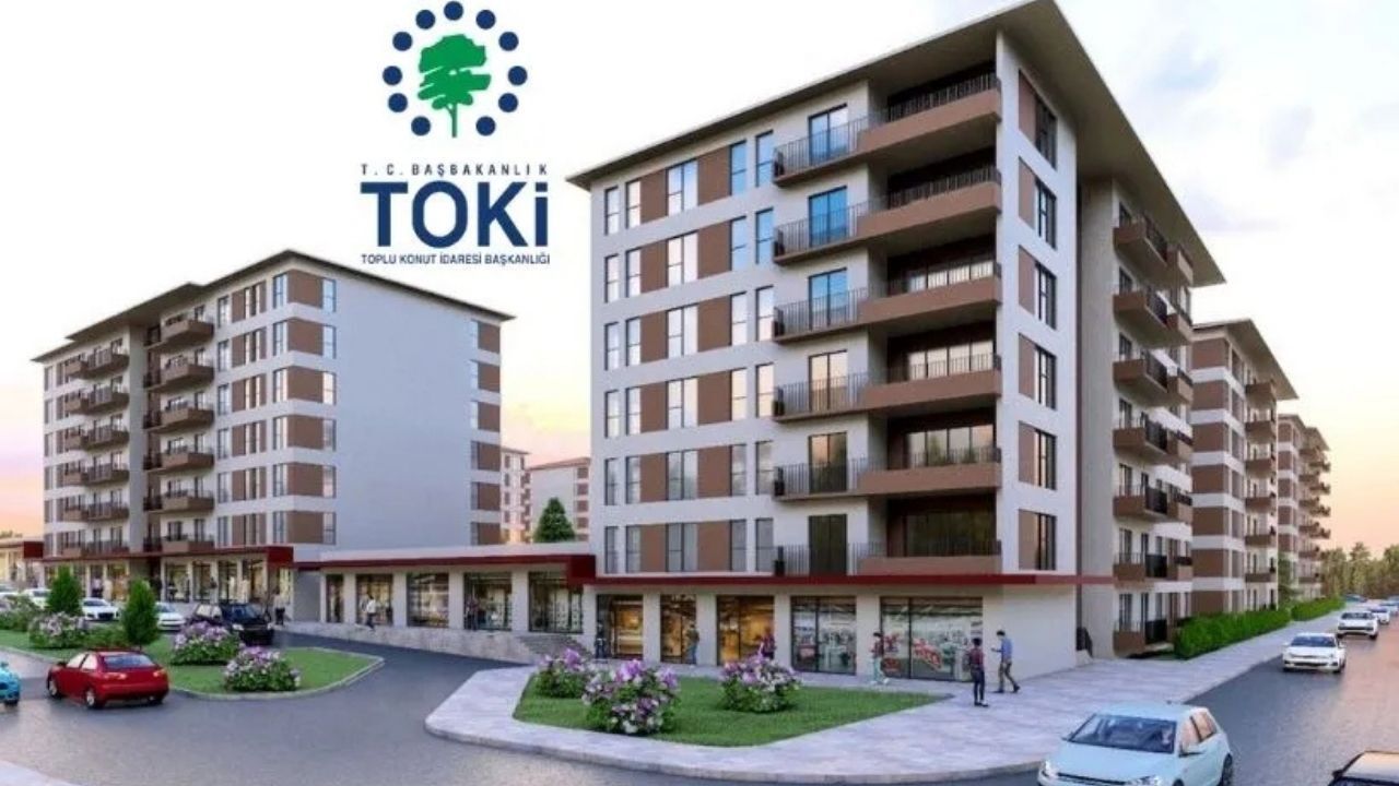 İzmir Torbalı’da TOKİ ihalesi sonuçlandı: 1005 konutluk dev projeyi hangi firmalar aldı?