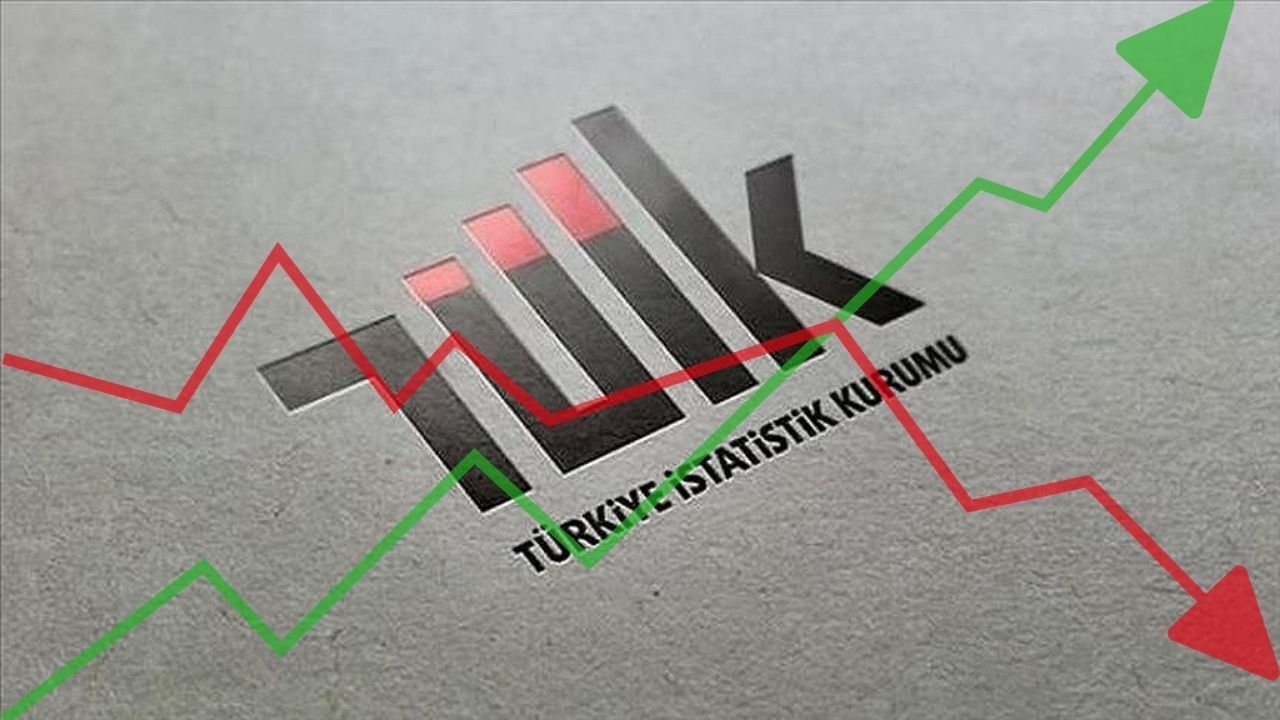 TÜİK Mart ayı hizmet endeksi verilerini açıkladı: Konaklama ve yiyecek sektörü verileri zirveye taşıdı!