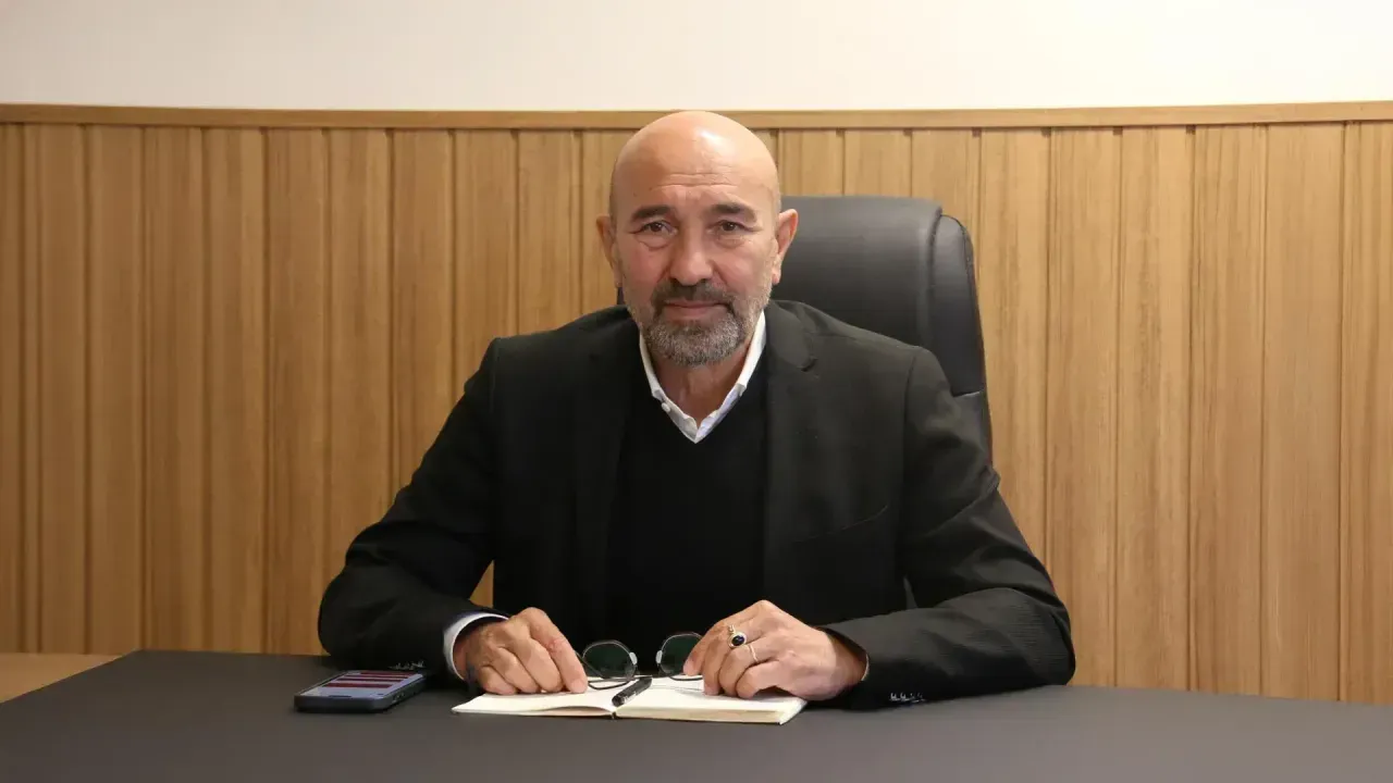 Tunç Soyer cezaevinden bir mektup daha paylaştı: Aşk olsun!
