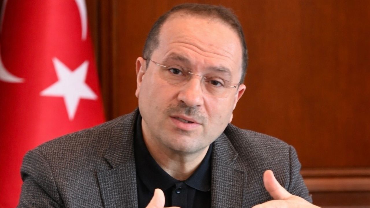 Kırkpınar'dan Tugay’a sert eleştiri: Laf cambazlığı yapıyor