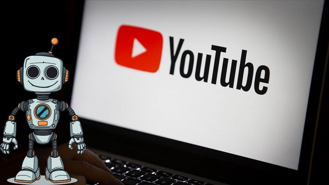 YouTube videolarında yapay zeka etiketi zorunlu hale getirildi