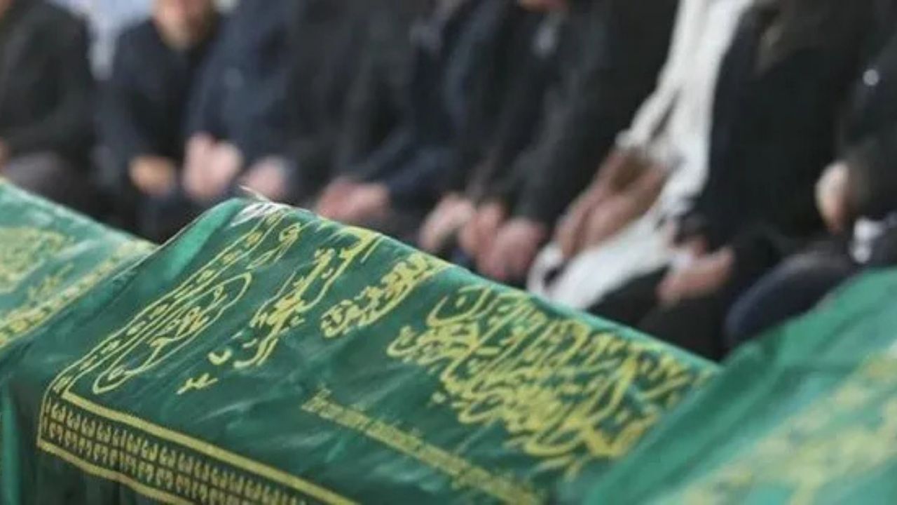 11 Haziran 2026 Perşembe İzmir Vefat edenler: Vefat edenler ve cenaze bilgileri haberimizde..