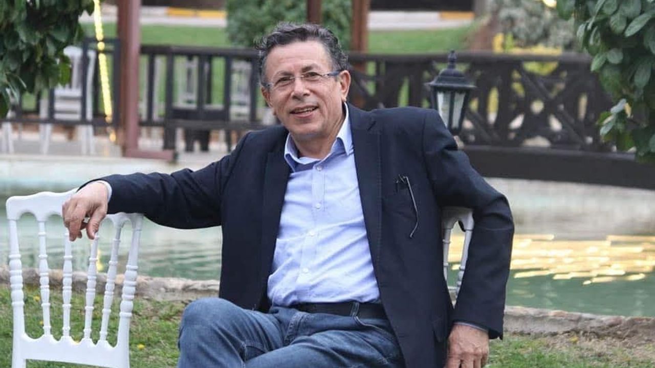 Ali İhsan Keskin: Türkiye enerjide bağımlılığı bitirecek güce sahip