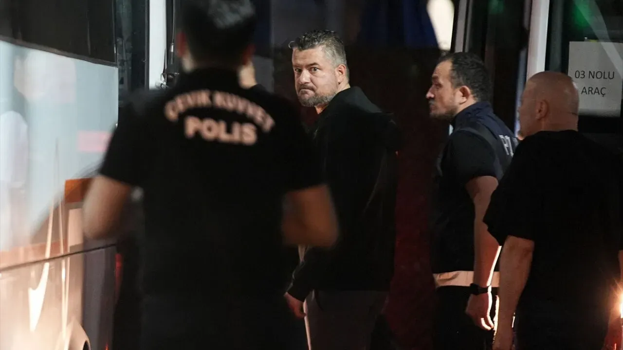 Buca Belediye Başkanı Duman ve tutuklu 51 kişi için tutuklama talebi!