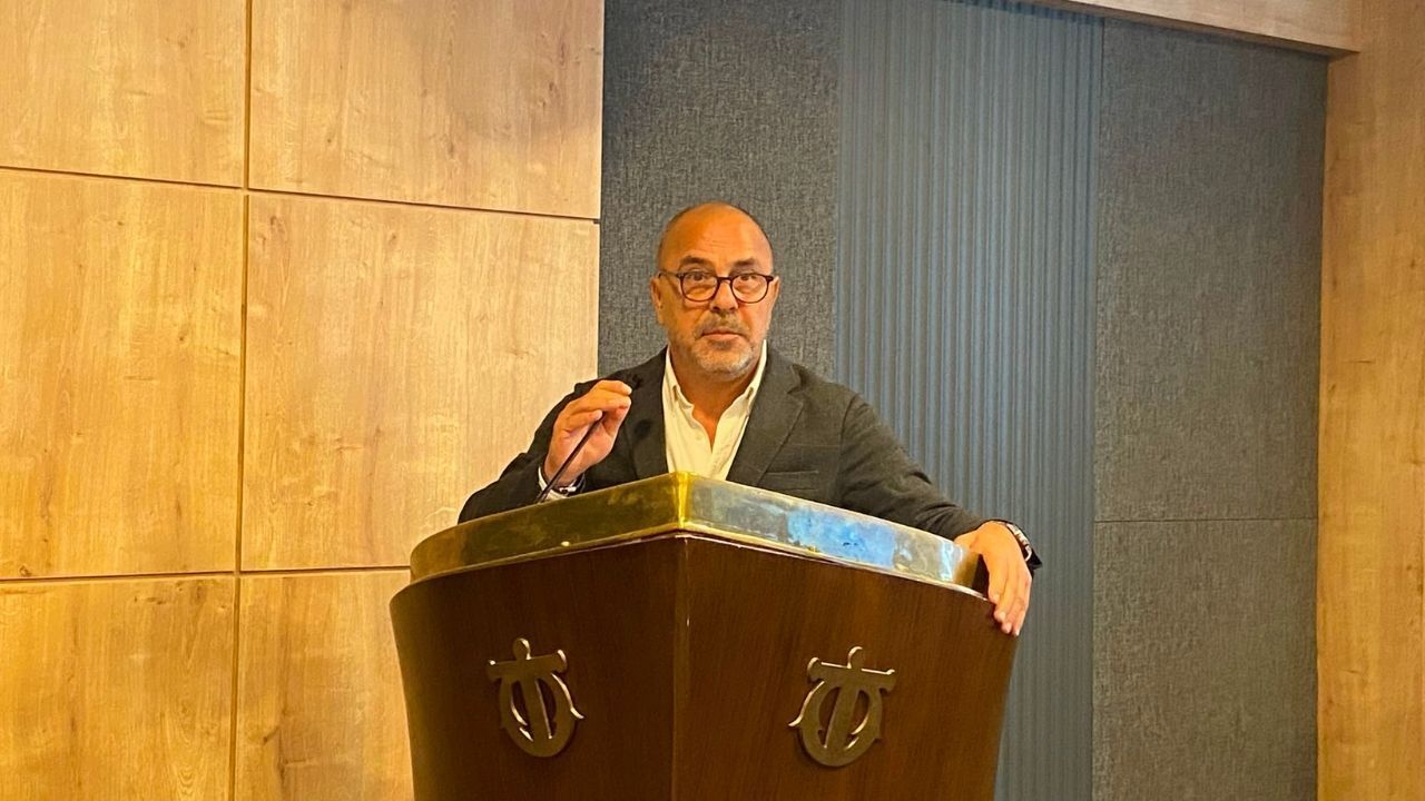 Çeşme Turizm Projesine açık destek: Mevcut durumda İzmir’in geleceği yok