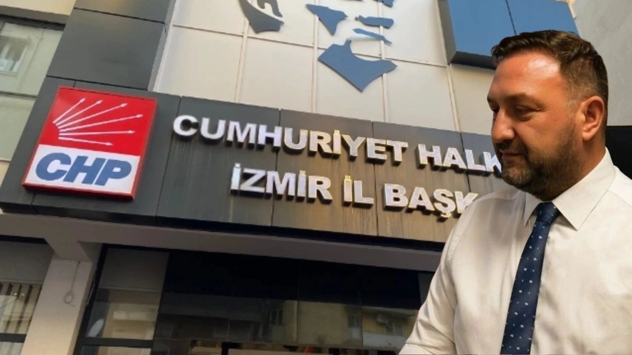 CHP İzmir’deki dijital krize META şirketi son verdi: Hesaplar Utku Gümrükçü'ye devredildi!