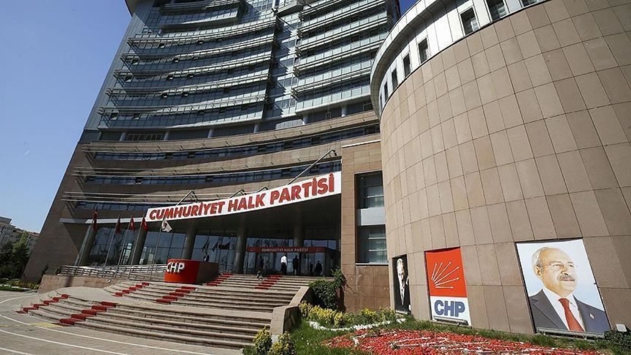 Kılıçdaroğlu hamlesini yaptı: CHP'de beş isim için kapı kapandı