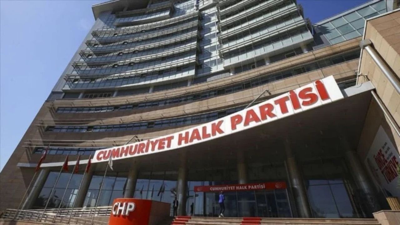 Krizlerin partisi CHP: Vekil sayısı 129'a düştü!