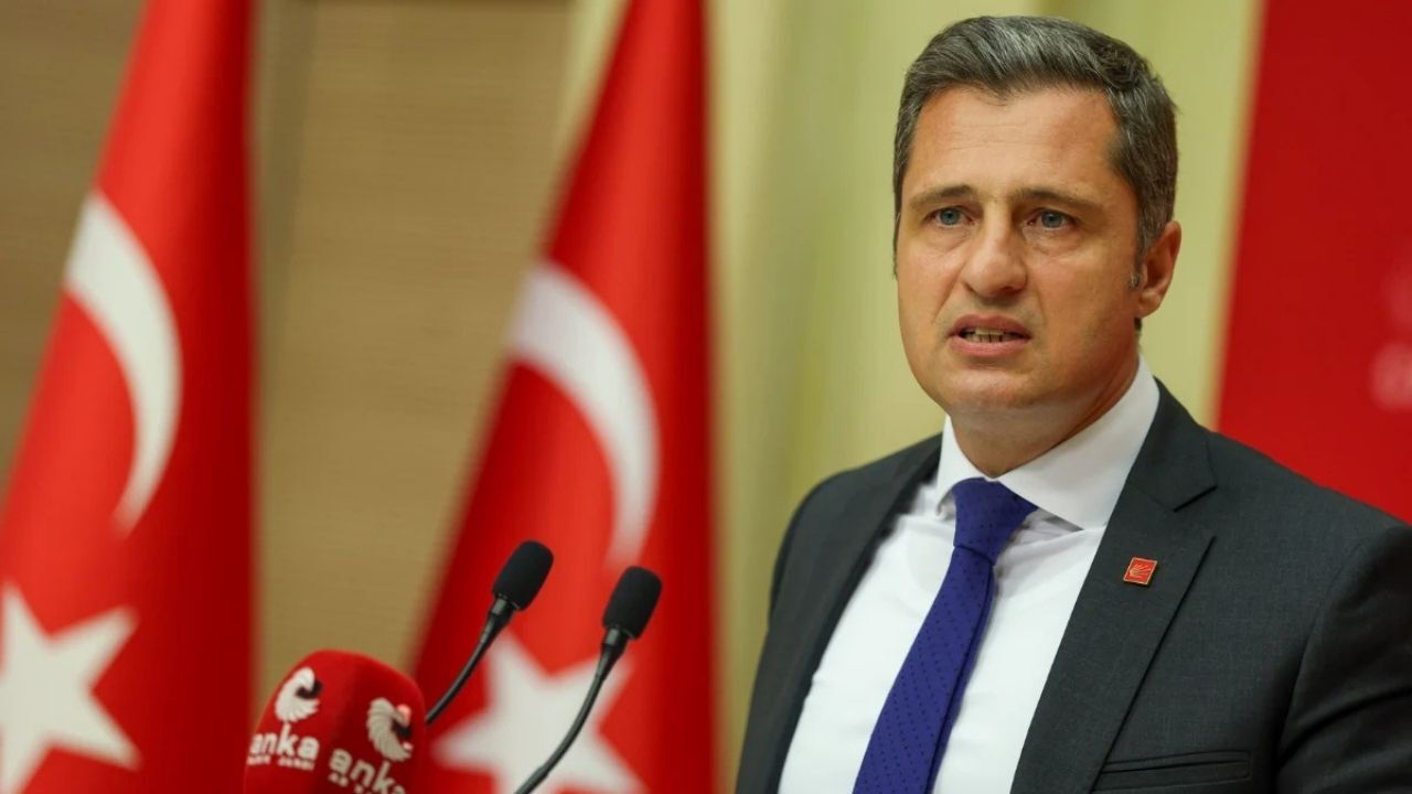 Onur Yiğit'in ev hapsi kararına Yücel'den tepki: Hukuk garabeti!