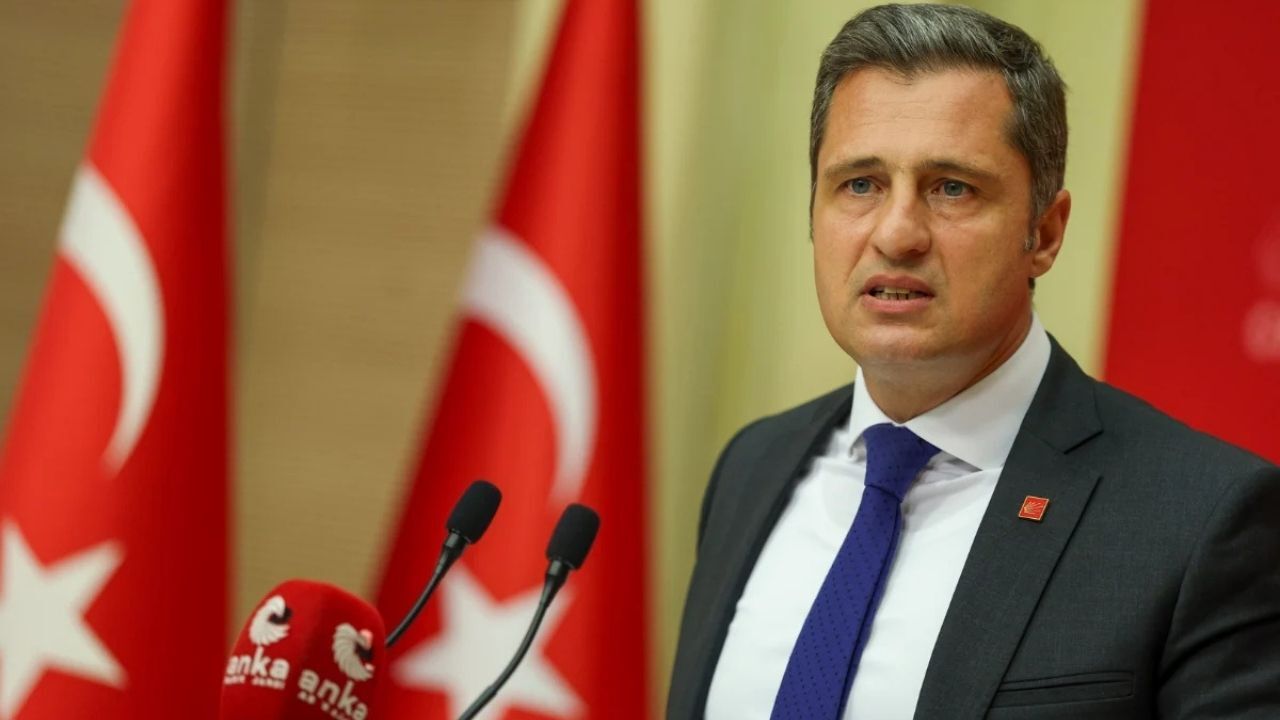 CHP'li Yücel'den Balçova ve Seferihisar'daki gözaltılara sert tepki: Şafak operasyonu!