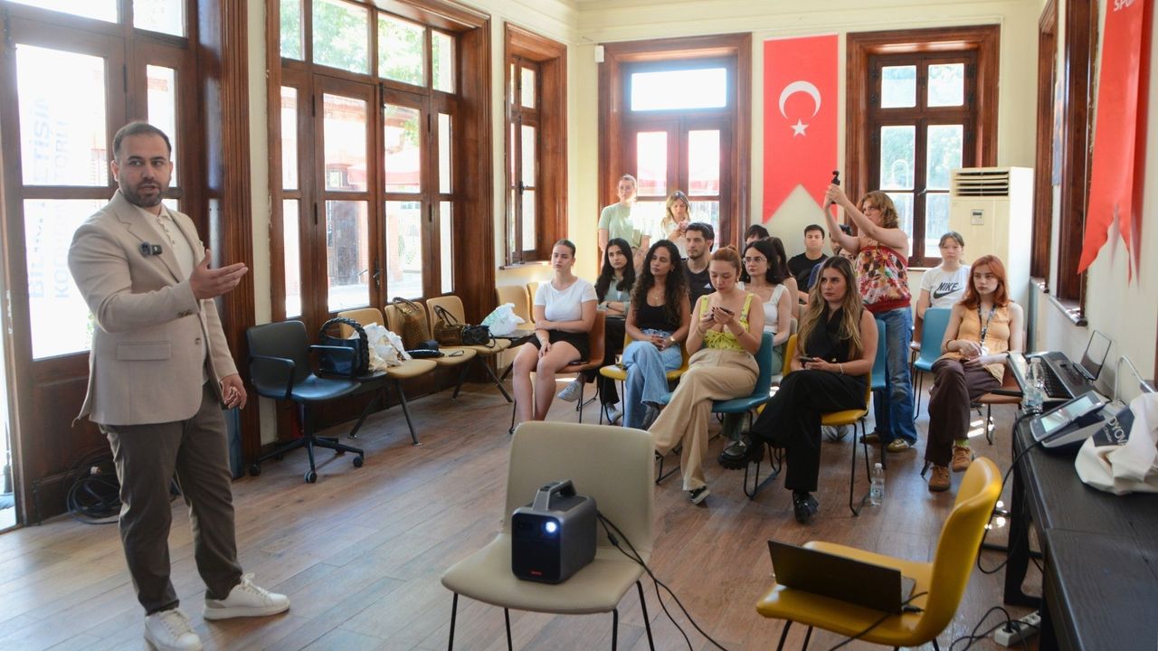 Doç. Dr. Kirazlı, 2050 yılına kadar milyonlarca insan işitme kaybı yaşayabilir