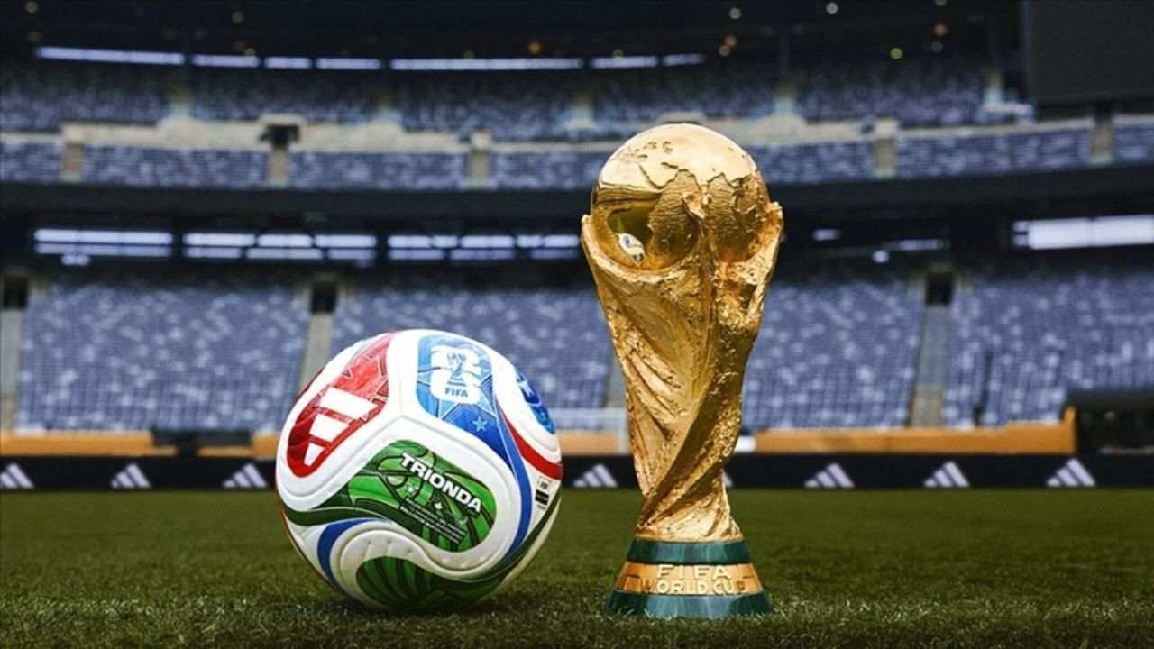 2026 Dünya Kupası gol krallığı yarışı alev aldı! Messi'nin Tahtını zorlayan sürpriz isim kim?
