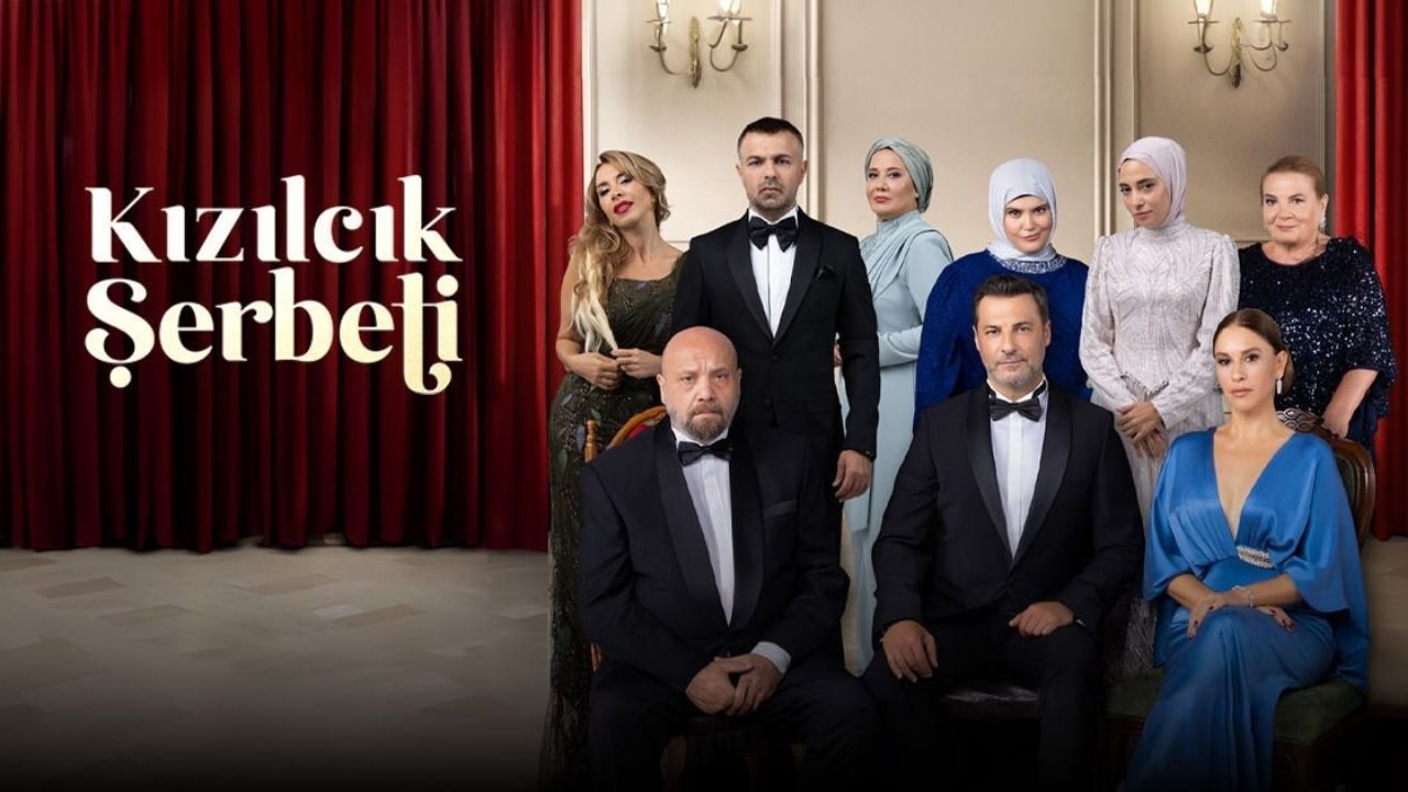 Kızılcık Şerbeti’nde şok eden itiraf: O isim giderse dizi biter!