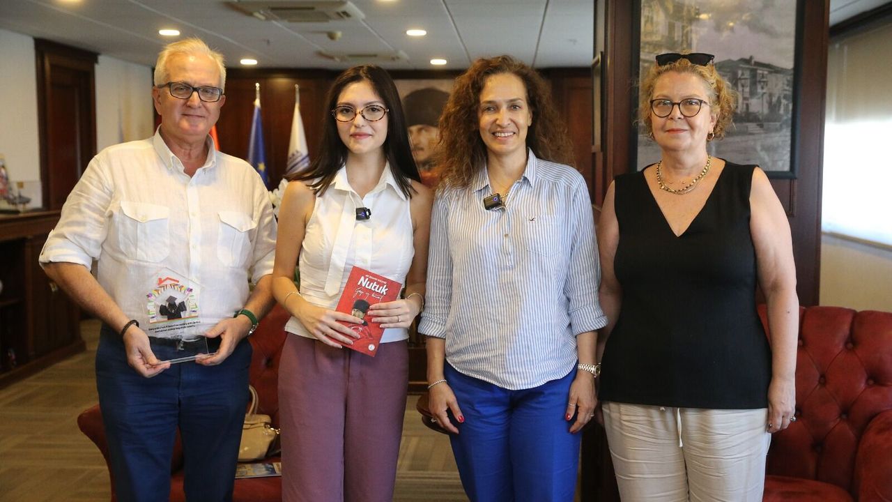 Üniversitelere umut olan Karşıyaka bursu Eylül ayında başlıyor
