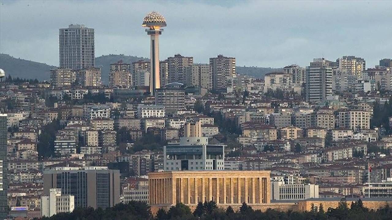 Ankara'da NATO zirvesi öncesi "operasyon turkuaz" devrede: Kent karış karış taranıyor