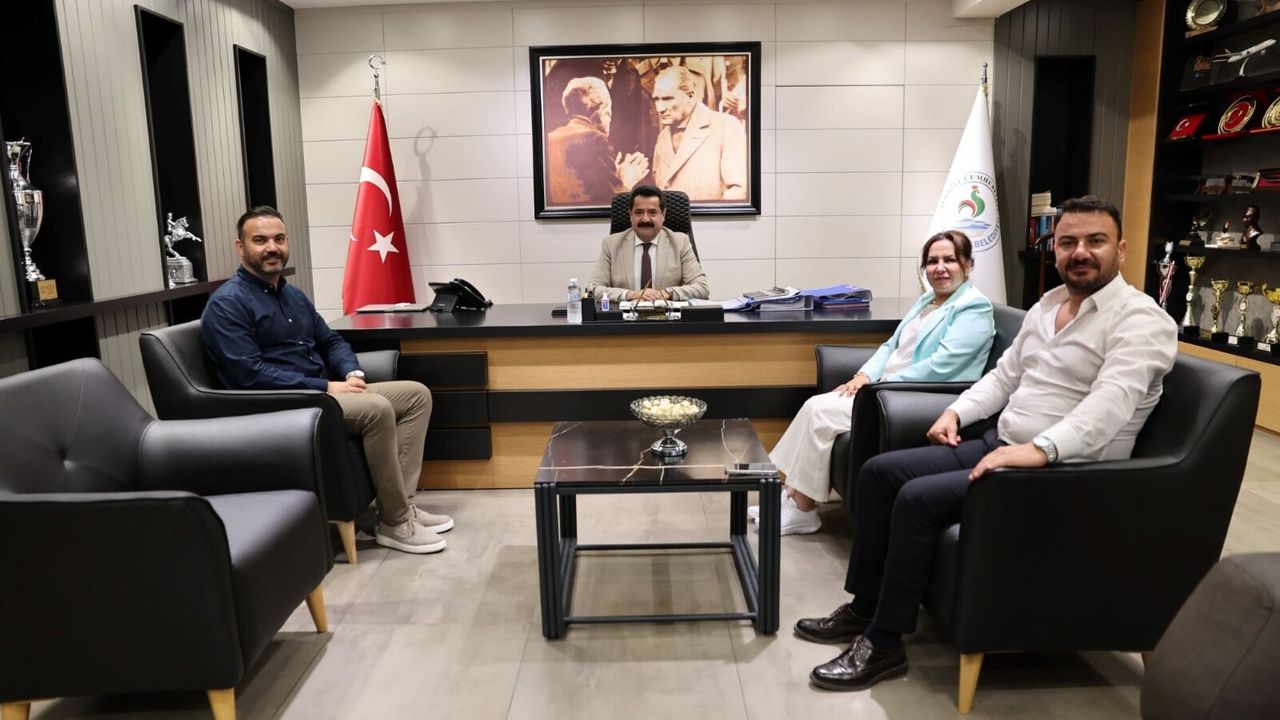 Yerel yönetimlere “kamu ihale mevzuatı” eğitimi