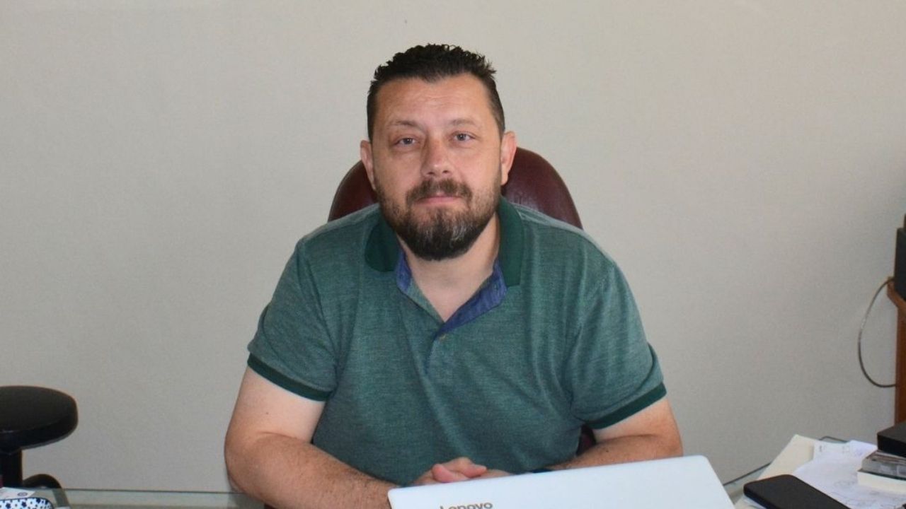 Ege Bölgesi için korkutan gizli çölleşme uyarısı geldi