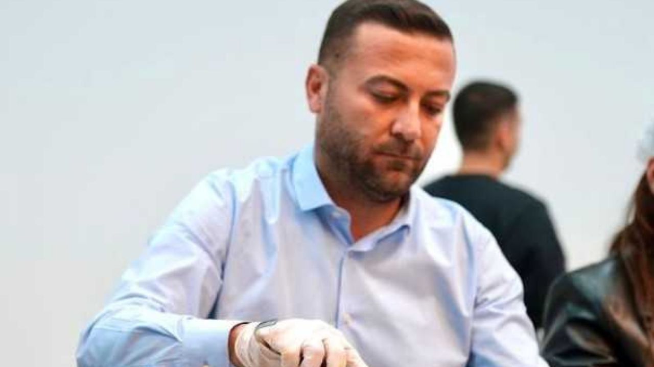 Seferihisar soruşturmasında gelişme: Danışmandan rüşvet iddiasına burslu savunma