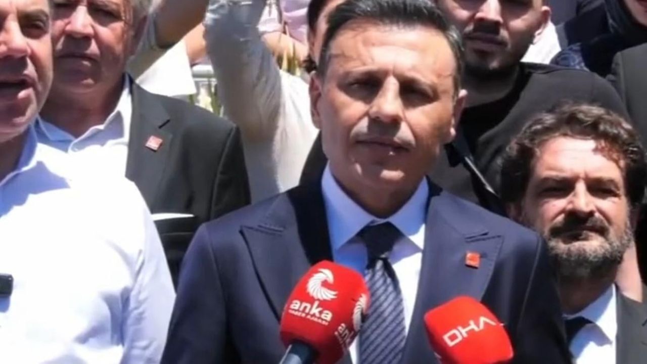Silivri meclisinde Cumhur İttifakı krizi CHP'ye kazandırdı