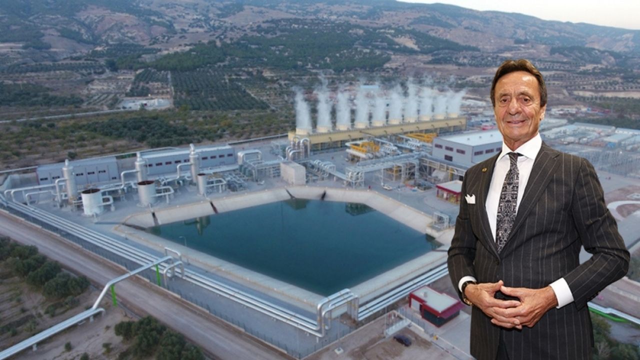 Denizli’de enerji devinden sürpriz karar: Zorlu, Tekkehamam JES projesini iptal etti!