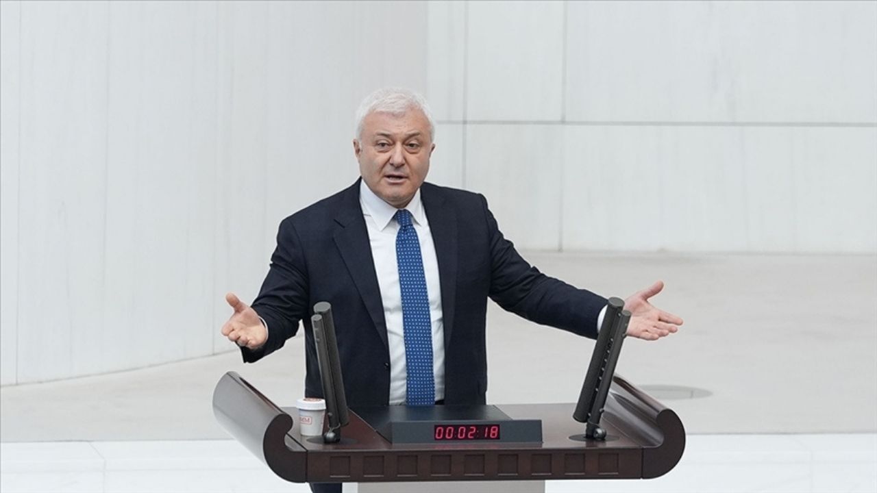 İzmir'deki şafak operasyonuna Tuncay Özkan'dan gözdağı tepkisi geldi