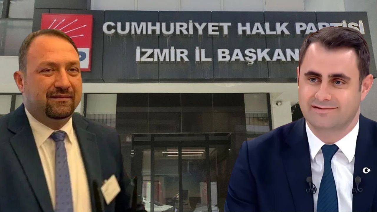Kılıçdaroğlu hamlesi İzmir'i karıştırdı: CHP'de kapılar kilitlendi