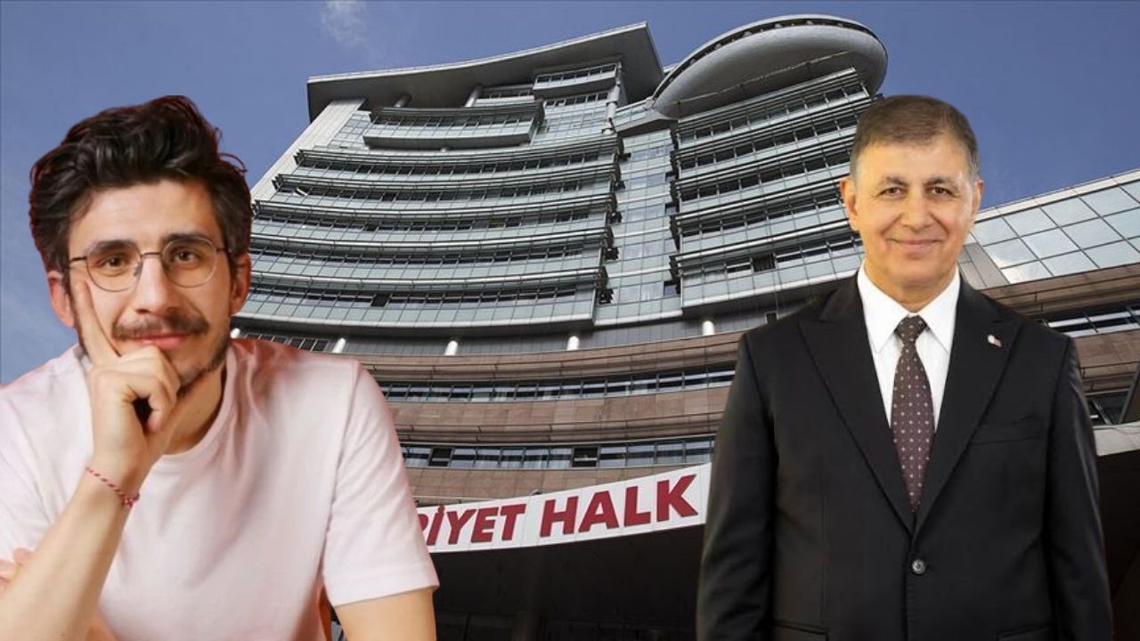 Cemil Tugay yeni partiye katılacak!