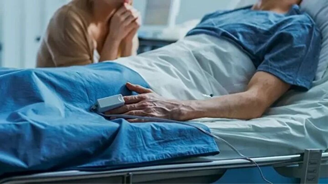 Türkiye'nin ölüm haritası belli oldu: Listede ilk sırada yine o hastalık var!