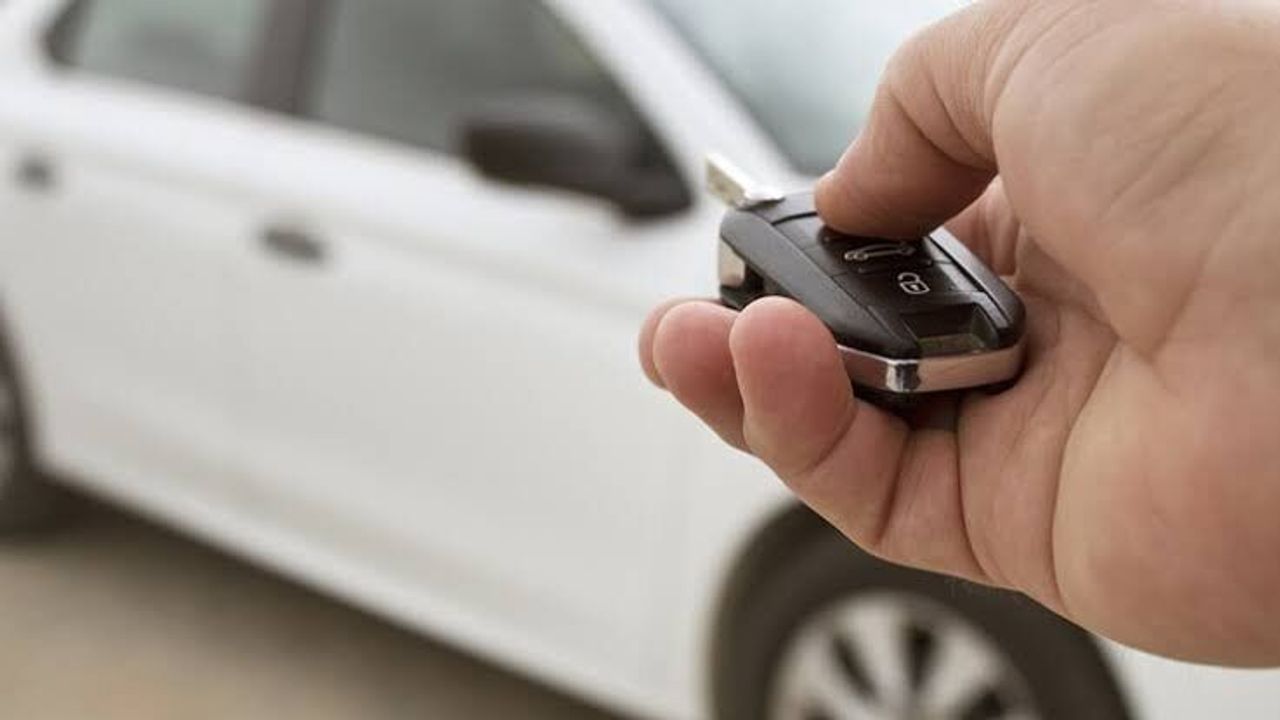 Araç kiralamada yeni dönem: Yaş, kilometre ve depozitoya sınır geldi!