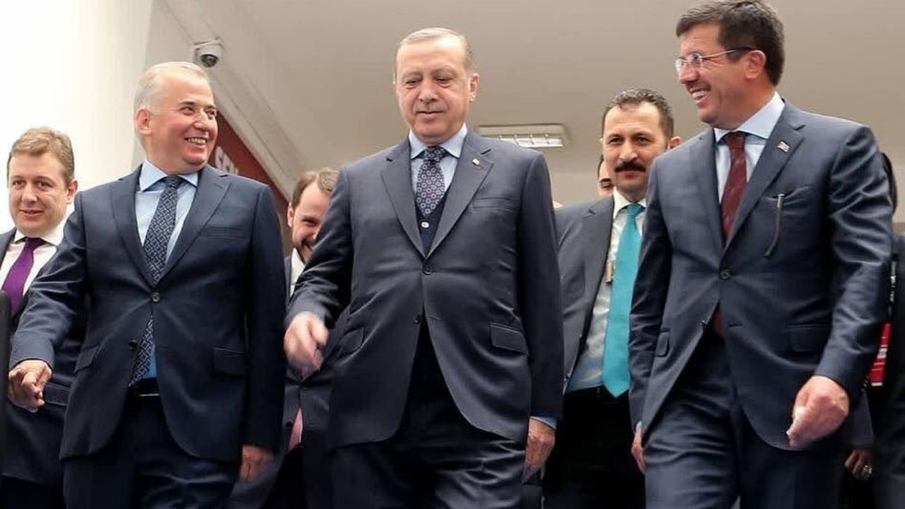 Ankara çalkalanıyor! AK Parti kulislerinden sızan 4 aşamalı plan: kabine değişimi,Zeybekci hamlesi ve erken seçim tarihi