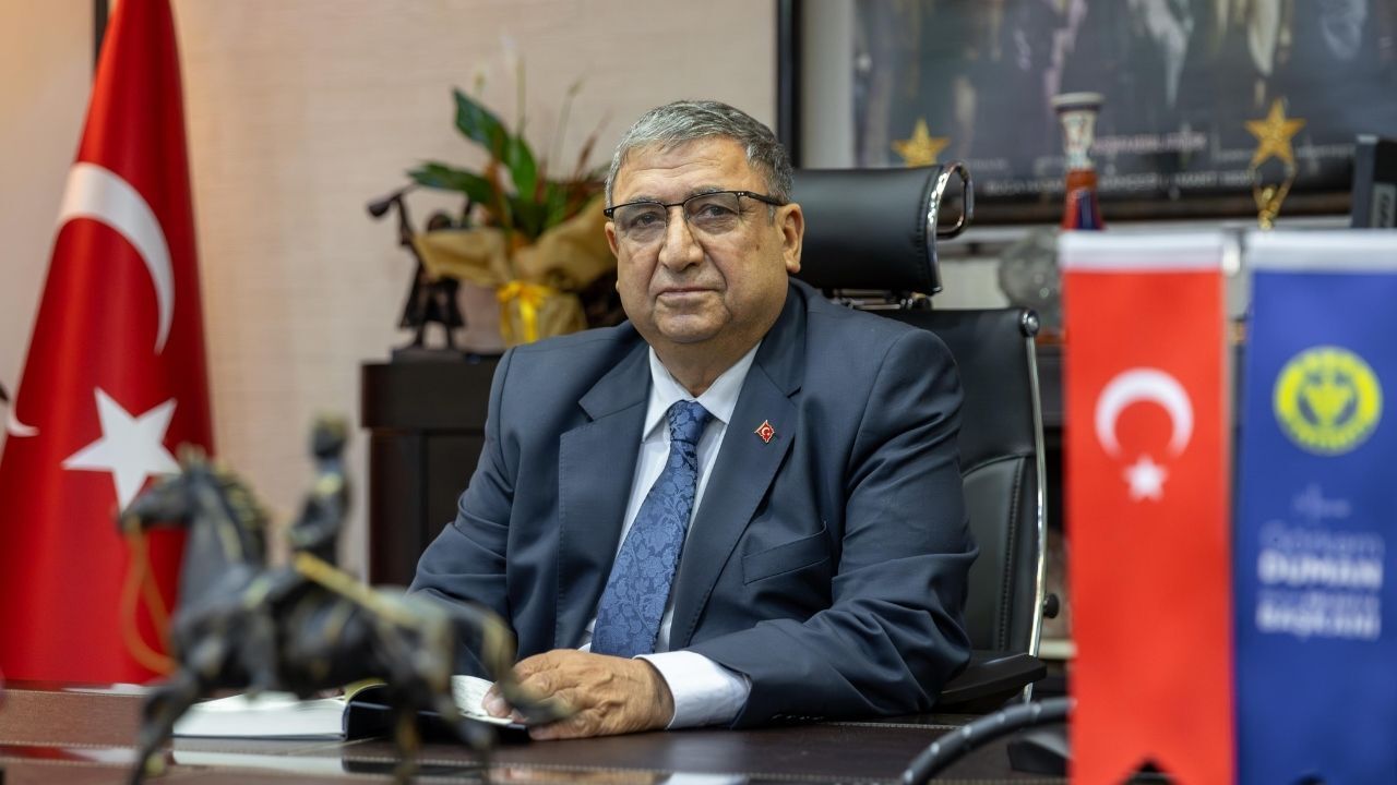 Başkan Vekili Benzer’den Madımak mesajı: Eşit yurttaşlığın ve kardeşçe yaşamın yanında kararlılıkla duracağız