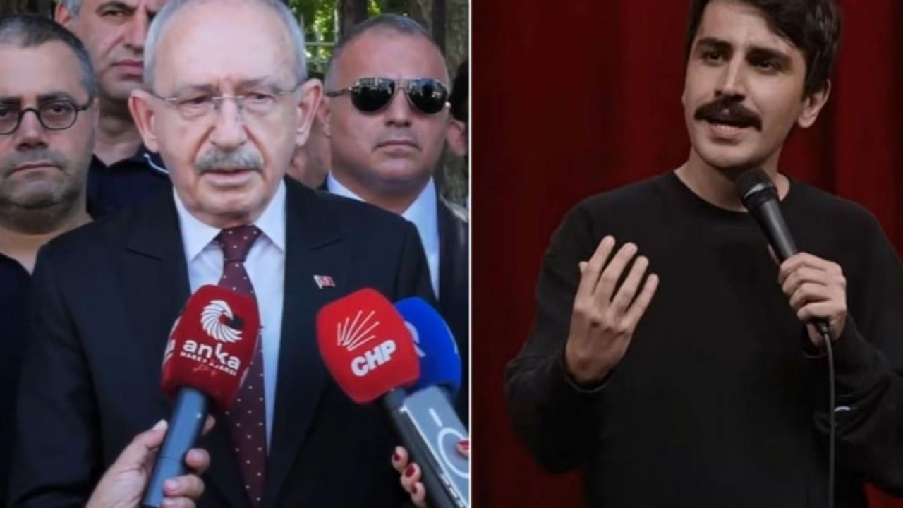 Yalanlamalara rağmen gerçek ortaya çıktı: Deniz Göktaş’ın cezaevindeki "CHP" mesajı nedir?